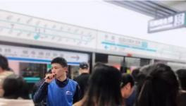 火爆項(xiàng)目來襲！高峰時(shí)14條線同時(shí)在建，5萬人作業(yè)！