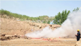 5年近50個(gè)固危廢項(xiàng)目后，這家企業(yè)首個(gè)垃圾處置項(xiàng)目落地！