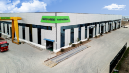 砂石礦山粉塵專項(xiàng)治理，鑫金山智能機(jī)械為您保駕護(hù)航！