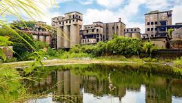 每年“吃掉”10萬(wàn)噸污泥 山鋁水泥為大國(guó)工程筑基