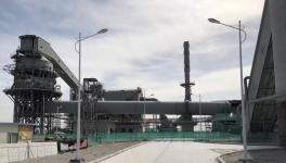 事故！回轉(zhuǎn)窯閃爆致21人死傷