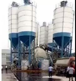 慘劇！數(shù)百噸水泥傾泄！致2人死亡！