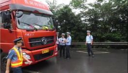 7月1日物流運輸行業(yè)開始打黑了！