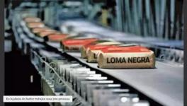 這一地區(qū)水泥工廠關閉，員工將失業(yè)