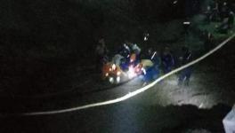 慘！這家水泥廠1工人被活活憋死！