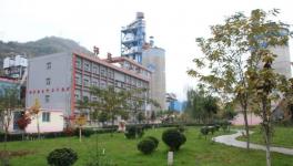 這家企業(yè)堪稱綠色工廠經(jīng)典范例