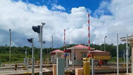 上線了！海螺水泥海外項目再下一城！