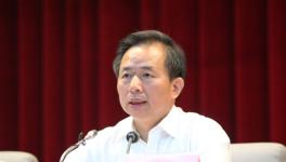 生態(tài)環(huán)境部召開慶祝建黨98周年“兩優(yōu)一先”表彰大會(huì)