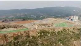 ?礦山靠近居民區(qū)、屢被投訴怎么辦？最經(jīng)濟(jì)解決辦法來了！