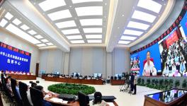 2019年全國“安全生產(chǎn)月”活動(dòng)圓滿收官