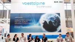 埃森展完美收官，奧鋼聯(lián)伯樂焊接帶您回顧展會(huì)現(xiàn)場(chǎng)