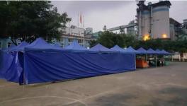 愛(ài)心捐贈(zèng)210萬(wàn)！四川雙馬為宜賓“617地震”傳遞愛(ài)心！