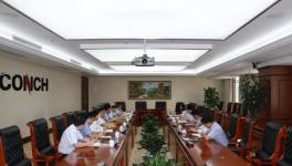 動作！又一國企與海螺成立合資公司！