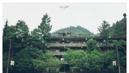 滿滿都是回憶！攝影師眼里的水泥廠！