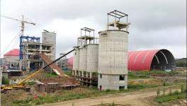 這家曾發(fā)生車輛傷害事故的水泥廠又發(fā)事故，導(dǎo)致3人死傷