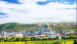 毛主席紀(jì)念堂、酒泉衛(wèi)星發(fā)射基地等用的都是這家企業(yè)的水泥