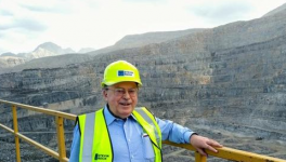 一文讀懂全球砂石骨料市場與趨勢