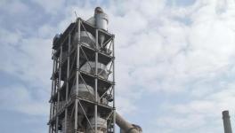 這個地區(qū)9家水泥企業(yè)全部實施深度治理和超低排放改造！