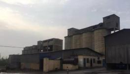 諷刺！宣稱(chēng)“水泥永遠(yuǎn)沒(méi)有問(wèn)題”的水泥企業(yè)被責(zé)令停產(chǎn)！