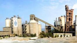 到2020年，這個地區(qū)水泥將有超過3600萬噸的盈余