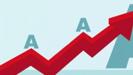 央企負(fù)責(zé)人會議，中建材榮獲雙A和三項大獎