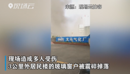 河南一企業(yè)發(fā)生爆炸，涉事企業(yè)剛獲評“省級標(biāo)桿企業(yè)”！