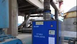 驚訝！金隅水泥用這一招輕松節(jié)電約40%！