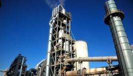 變廢為寶！垃圾也成生產水泥！看看這家水泥廠是怎么做到的！