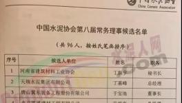 96人加入水泥協(xié)會(huì)常務(wù)理事?。ǜ矫麊危?></a>
							</div>
												<div   id=