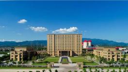 40余條生產(chǎn)線，1億噸產(chǎn)能的紅獅水泥！信用評(píng)級(jí)上調(diào)了！