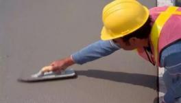 水泥生產(chǎn)生產(chǎn)商被警告：要么減少排放、要么干脆倒閉