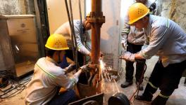 陜煤生態(tài)水泥：刷新歷史“成績(jī)單”開(kāi)啟高質(zhì)量發(fā)展新征程