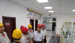 抽檢檢測，嚴(yán)管重治！這個(gè)地區(qū)強(qiáng)化水泥質(zhì)量監(jiān)管