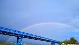 天瑞水泥年產(chǎn)200萬噸砂石骨料線即將投產(chǎn)！