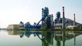 1000萬(wàn)噸！華新水泥企業(yè)又一項(xiàng)目正式開工！