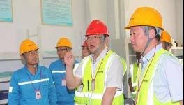 海螺水泥人之總經(jīng)濟(jì)師，新時(shí)代擔(dān)當(dāng)作為的海螺人！