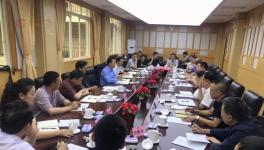 西南水泥將在四川甘孜州投資巴塘卓帆、康巴水泥等項(xiàng)目