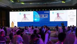 宋志平：國企民企一家親，是互相學(xué)習(xí)！