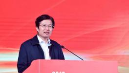 2019中國民企500強(qiáng)出爐！紅獅、天瑞、東方希望等入圍