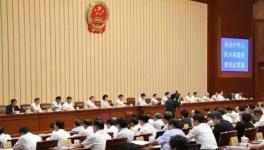 定了！首部資源稅法通過(guò)！全國(guó)砂石“拿礦”成本或大漲！！