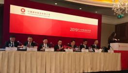 曹江林：下半年水泥需求增長(zhǎng)20%左右 全年水泥銷量23億噸左右！