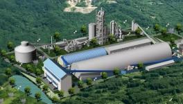 風(fēng)機改造，莒縣中聯(lián)水泥這么做，兩臺風(fēng)機每小時節(jié)電822度！