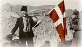 一個(gè)水泥廠的保安！救助了近20000名中國(guó)人！