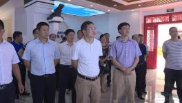 縣委書記指示海螺、海創(chuàng)子公司要這么做！