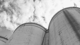 揭密！國外水泥企業(yè)是如何清庫的？答案在這里…….