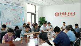 三把火！高登榜會長上任后首次做出四點指示！