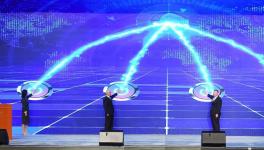 宋志平、董明珠、雷軍共同見證“質(zhì)量月”啟動儀式！