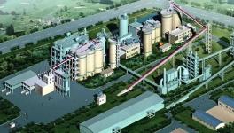 水泥標(biāo)準(zhǔn)形同虛設(shè)！混合材、外加劑亂添加！致百年建筑成空話！