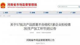 曝光！多家水泥企業(yè)質(zhì)量不合格！1家水泥企業(yè)涉嫌被假冒！（附名單）