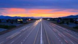 水泥被禁止修高速公路？專家稱還好禁得早！